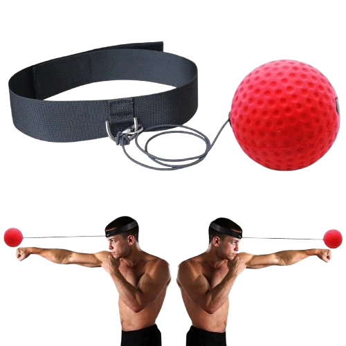 Boxing Training Ball